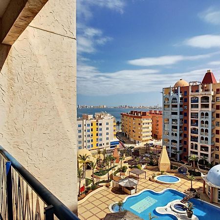 Verdemar 8806 - Resort Choice Playa Honda  Exteriör bild