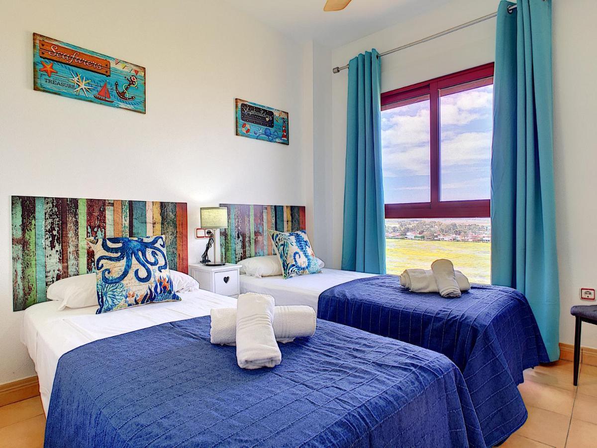 Verdemar 8806 - Resort Choice Playa Honda  Exteriör bild