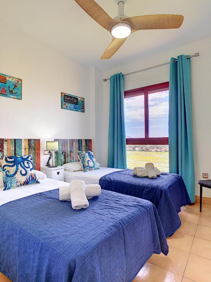 Verdemar 8806 - Resort Choice Playa Honda  Exteriör bild