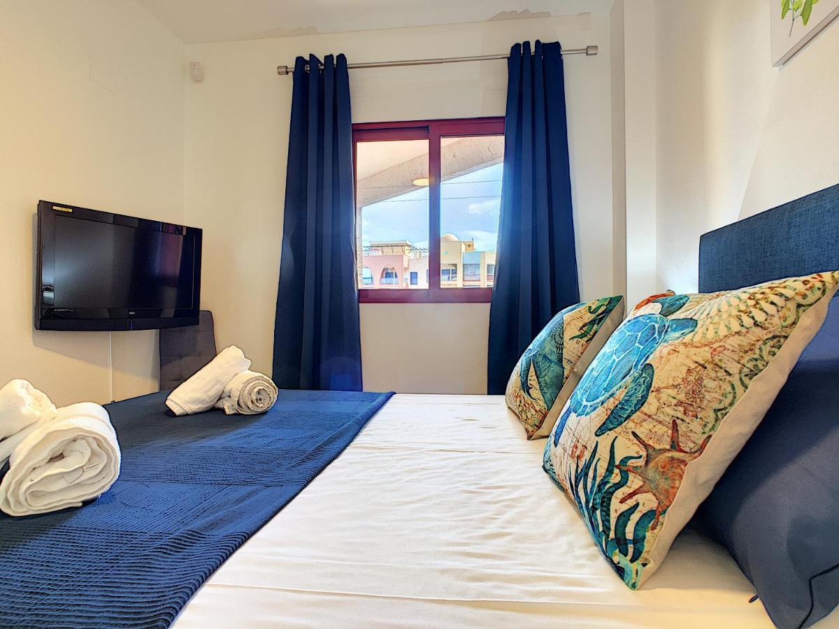 Verdemar 8806 - Resort Choice Playa Honda  Exteriör bild