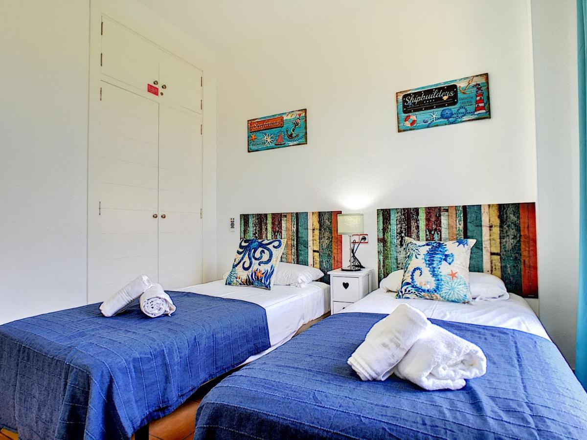 Verdemar 8806 - Resort Choice Playa Honda  Exteriör bild