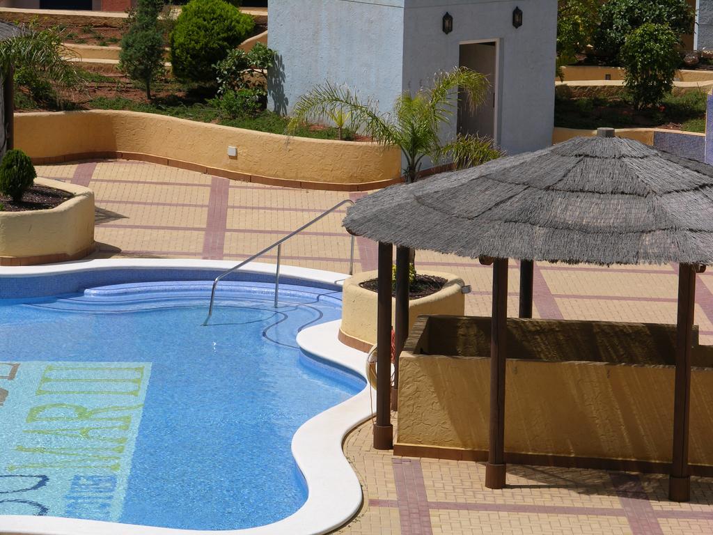 Verdemar 8806 - Resort Choice Playa Honda  Exteriör bild