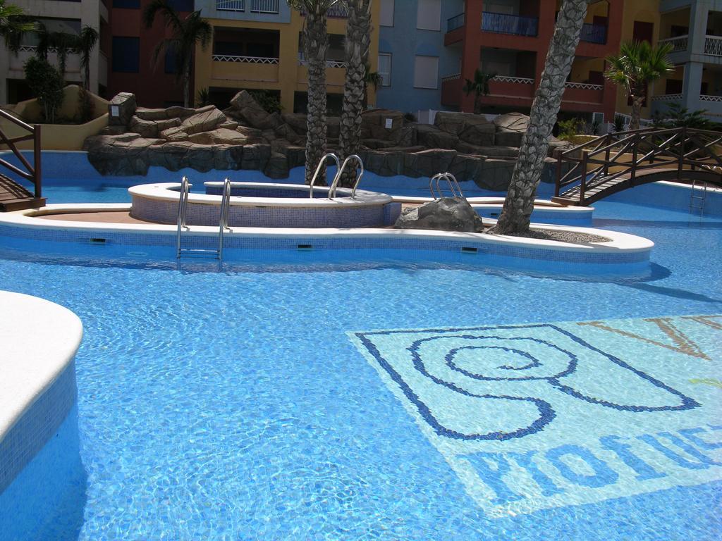 Verdemar 8806 - Resort Choice Playa Honda  Exteriör bild
