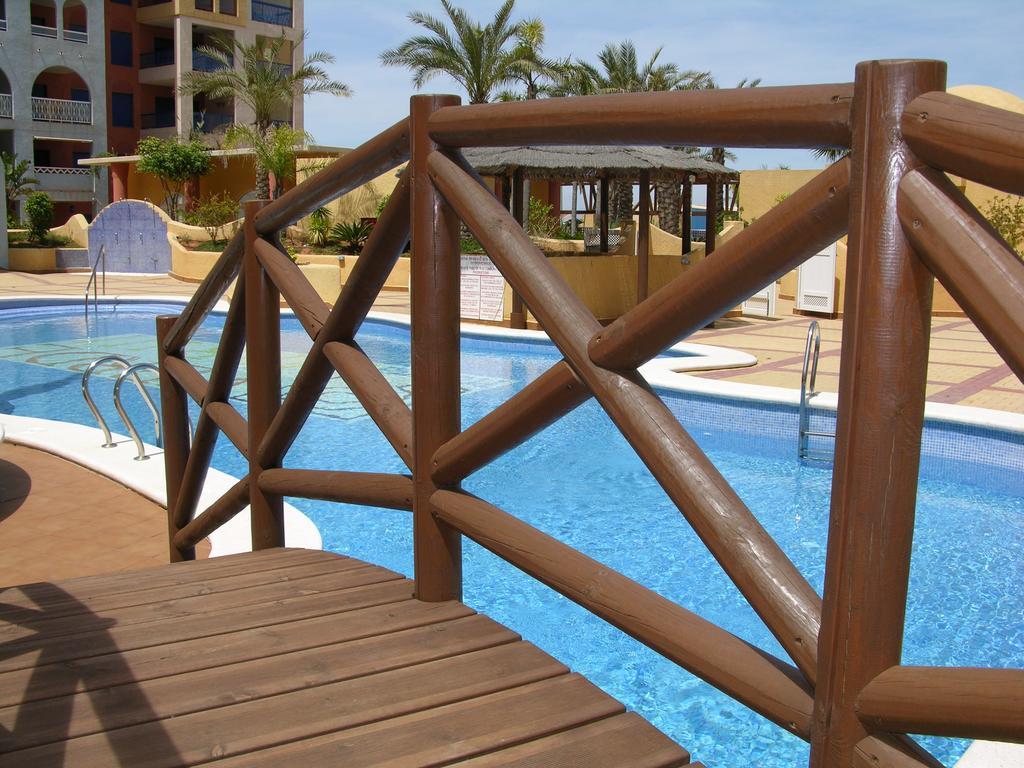 Verdemar 8806 - Resort Choice Playa Honda  Exteriör bild